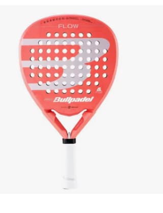 Pala de Padel Bullpadel FLOW W 23 ALEJANDRA SALAZAR por 82.75€ (Cuenta Nueva 70.75€)