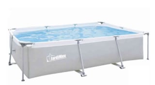 Alberca Jardimex por $2899 en Coppel