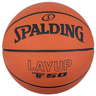 Balón de Baloncesto Spalding Lay-Up TF50 por 15,16€