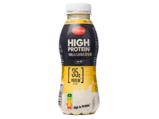 Lidl High Protein Drink voor €0,79