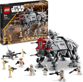 LEGO Star Wars AT-TE Walker voor €79,99 bij Bol