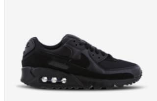 Nike Air Max 90 dames sneakers voor €69,99 bij Foot Locker