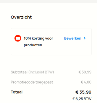 Huawei FreeBuds SE 2 in ear oordopjes voor €35,99 dmv code bij Huawei