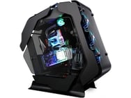 Zalman Z-Machine 500 Behuizing voor €320,94 bij Max ICT