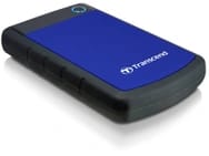 Transcend StoreJet 25H3 Rugged - Externe harde schijf - 1TB voor €38,39 bij Amazon