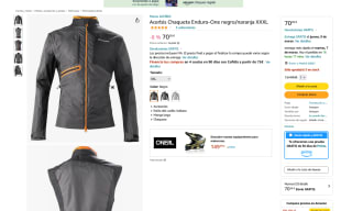 Acerbis Chaqueta Enduro-One por 70,26€