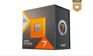 AMD Ryzen 7 7800X3D Processor voor €350,39 bij AliExpress