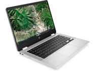 HP Chromebook x360 14a-ca0200nd voor €297 bij Expert