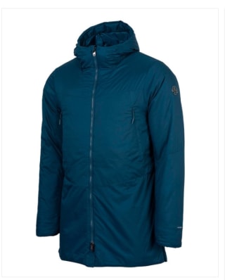 Chaqueta de Hombre Ternua Buckshot Hood por 59.2€