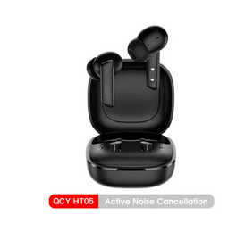 Auriculares inalámbricos QCY HT05 ANC con cancelación de ruido por 25,11€