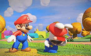 Mario + Rabbids Kingdom Battle Nintendo por solo 13,99€