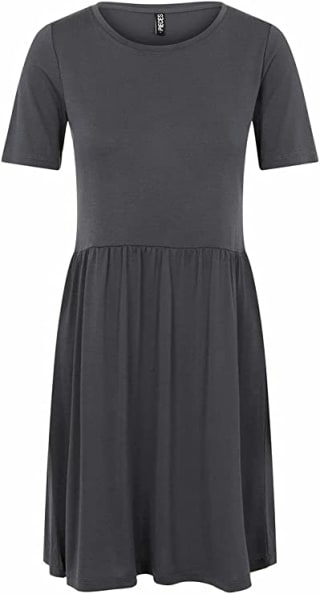 Pieces PCKAMALA - Jurk voor €8,05 bij Amazon