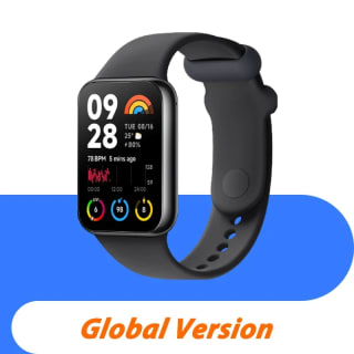 Xiaomi MI Band 8 Pro, Versión global Por 42,53€