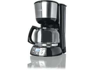 Cafetera de goteo Koenic KCM 101024 por 19,90€