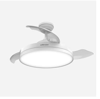 Ventilador de Techo Mellerware Brizy Bright Foldable por solo 67,50€