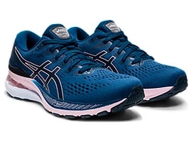 25% extra korting op de dames outlet bij Asics