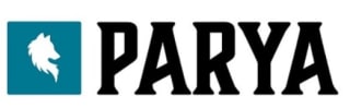 10% korting op je eerste bestelling bij Parya