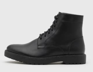 Botines con cordones Zign a solo 18,50€