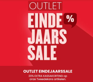 20% extra kassakorting op tweede kans producten bij Alternate