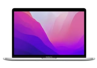 Macbook Pro 13" M2 8GB 256GB por $19,999 en Bodega Aurrera