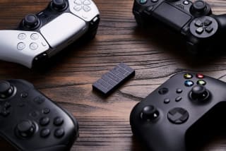 8BitDo USB 2 draadloze adapter voor €9,69 bij Amazon