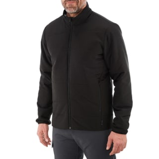 Chaqueta acolchada de montaña y trekking Hombre Forclaz MT50 a solo 14,99€