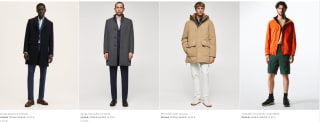 Recopilación abrigos y chaquetas desde solo 7,99€ mujer y hombre