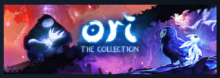 Ori: The Collection kopen BUNDELvoor €12,49 via Steam