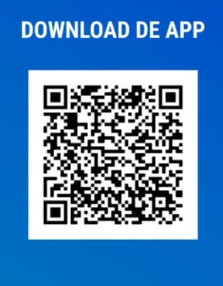 Cadeaubon twv €5, €10 of €25 bij je aankoop via de app bij Decathlon