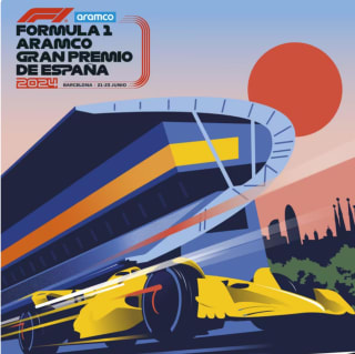 GP DE ESPAÑA F1 Hotel 4* Media Pensión + Entrada de 3 días al circuito por solo 2,99€
