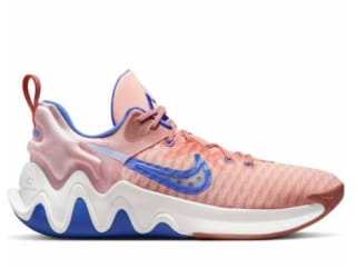 Zapatillas Nike Giannis Immortality Arctic Orange a 44,20€