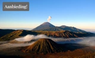 Gratis toegang tot het Verre Reizen & Cruise Event in Den Haag, Antwerpen en Groningen