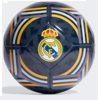 Balon Adidas del Real Madrid por 16.1€