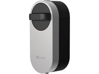 EZVIZ Smart Lock + Keypad Slot Zwart voor €79,95 bij Ibood
