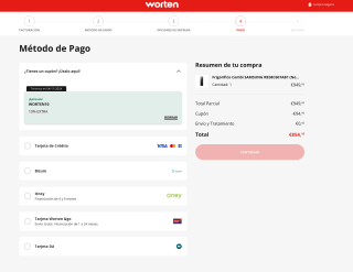 Samsung Combi RB38C607AB1 203cm Clase A por solo 854,10€
