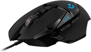 Logitech G502 Hero computermuis voor €35,14 met Amazon Prime