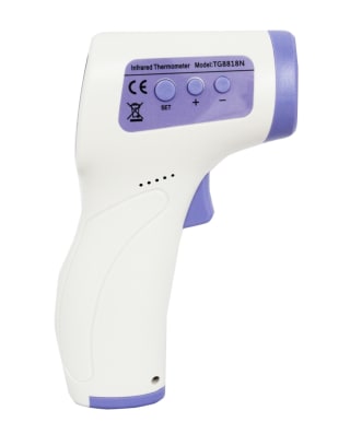 Termómetro Infrarrojo sin Contacto MyWave por 5,95€
