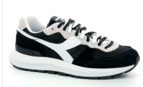 Diverse Diadora leren sneakers vanaf €19,99 bij Veepee