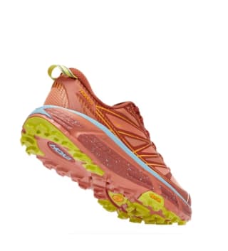 Zapatillas de trail running de mujer Hoka Mafate Speed 2 por 89.98€