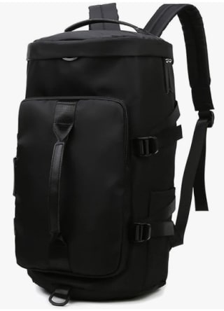 Mochila impermeable por $152.10 en Amazon