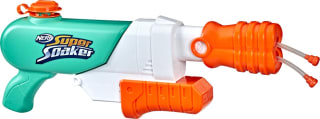 NERF SuperSoaker Hydro Frenzo - Waterpistool voor €12,99 bij Amazon
