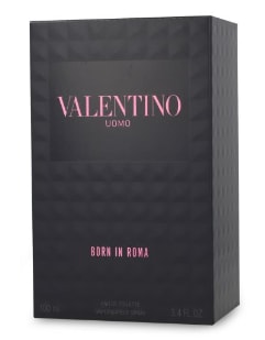 Valentino Uomo Born in Roma 100ml por $2,280 en UFRA