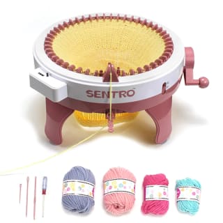 Máquina de tejer inteligente por 48,21€