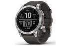 Garmin fenix 7 Multisport Smartwatch nu voor €504,10 bij amazon