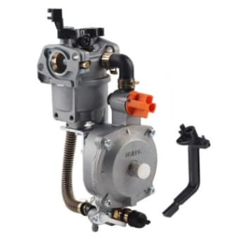 Kit de conversión GLP NG por 17.81€