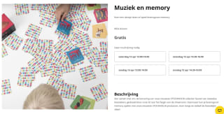 Gratis activiteiten op 12 & 13 april bij verschillende IKEA vestigingen