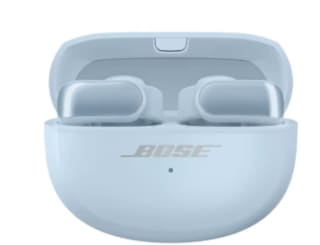 Bose Ultra open oordopjes met OpenAudio-technologie voor €176,67 dmv code bij AliExpress