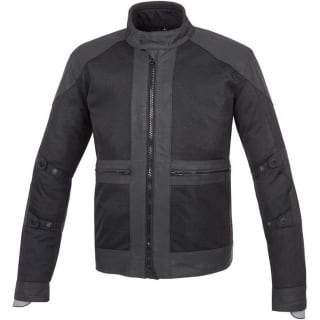 Chaqueta de moto TUCANO URBANO MONSIEUR de cuero por 75,90€