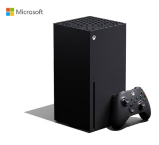 Consola Xbox Series X 1TB + Forza Horizon 5 Premium Edition por 519.95€