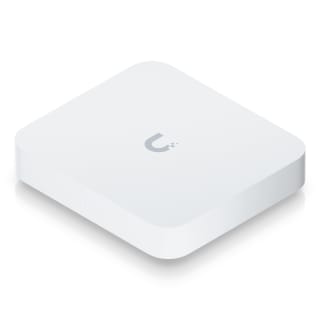 Ubiquiti UXG-Max - Gateway/controller voor €197,99 bij Nbb